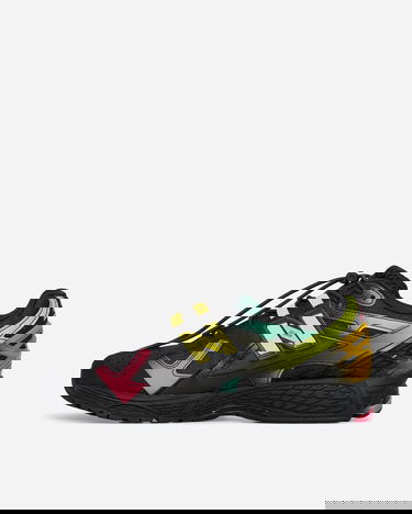 Кецове и обувки New Balance Bricks & Wood x 1906U "Black" Черно | M1906ND1, 4