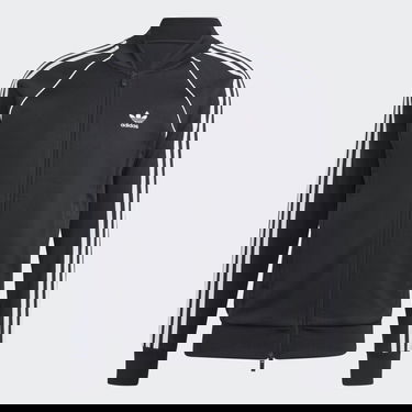 Яке adidas Originals Adicolor Classics SST Track Top Черно | IM4545, 4
