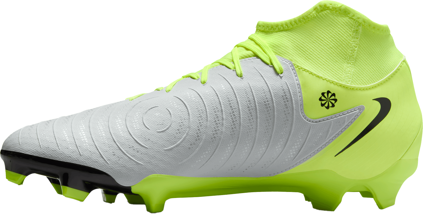 Кецове и обувки Nike Phantom Luna II Academy FG/MG Жълто | fd6725-003, 1