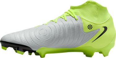 Кецове и обувки Nike Phantom Luna II Academy FG/MG Жълто | fd6725-003, 1