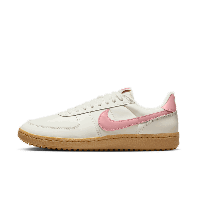 Кецове и обувки Nike Field General 82 "Rust Pink" Бежово | HV3873-133