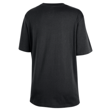 Тениска Nike Nike NBA Chicago Bulls Courtside T-Shirt Сиво | HQ0748-010, 2