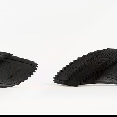 Кецове и обувки adidas Originals Pharrell Williams Chancletas HU Черно | FX8056, 2