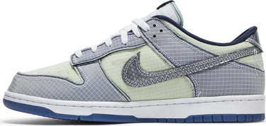 Кецове и обувки Nike Union LA x Dunk Low "Passport Pack - Pistachio" Сиво | DJ9649-401, 1