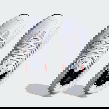 Кецове и обувки adidas Performance AlphaEdge + Бяло | IF7289, 3