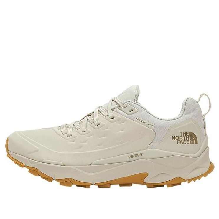 Кецове и обувки The North Face Vectiv Exploris Futurelight Hiking Shoes Бежово | 5G3B-9Z3