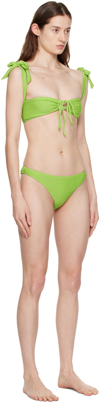 Guizio Mona Bikini, 1
