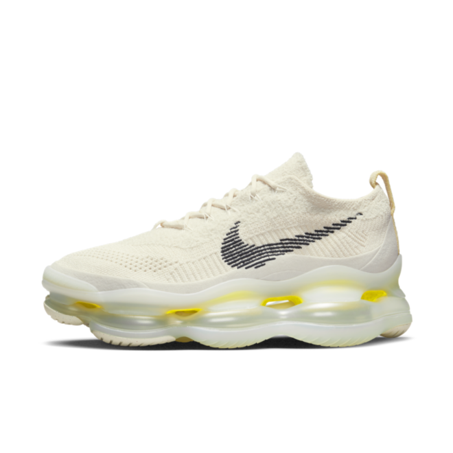 Кецове и обувки Nike Air Max Scorpion "Phantom" Бяло | DJ4701-001, 0