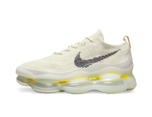 Кецове и обувки Nike Air Max Scorpion "Phantom" Бяло | DJ4701-001