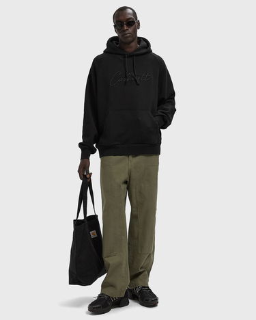 Суитчър Carhartt WIP Ray Hoodie Черно | I035640-89.XX, 1