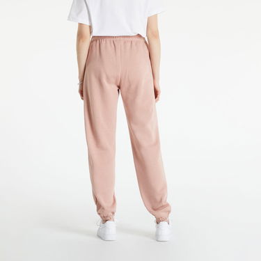 Спортни панталони Nike Sportswear Essential Collection Fleece Trousers Розово | DQ5098-609, 4