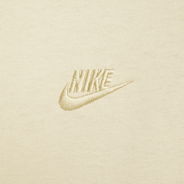Тениска Nike Sportswear Premium Essentials T-Shirt Бежово | DO7392-783, 3