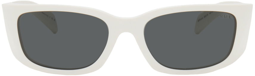 Слънчеви очила Prada Symbole Sunglasses Бяло | 0PR A14S 1425S060 8056262049785, 0