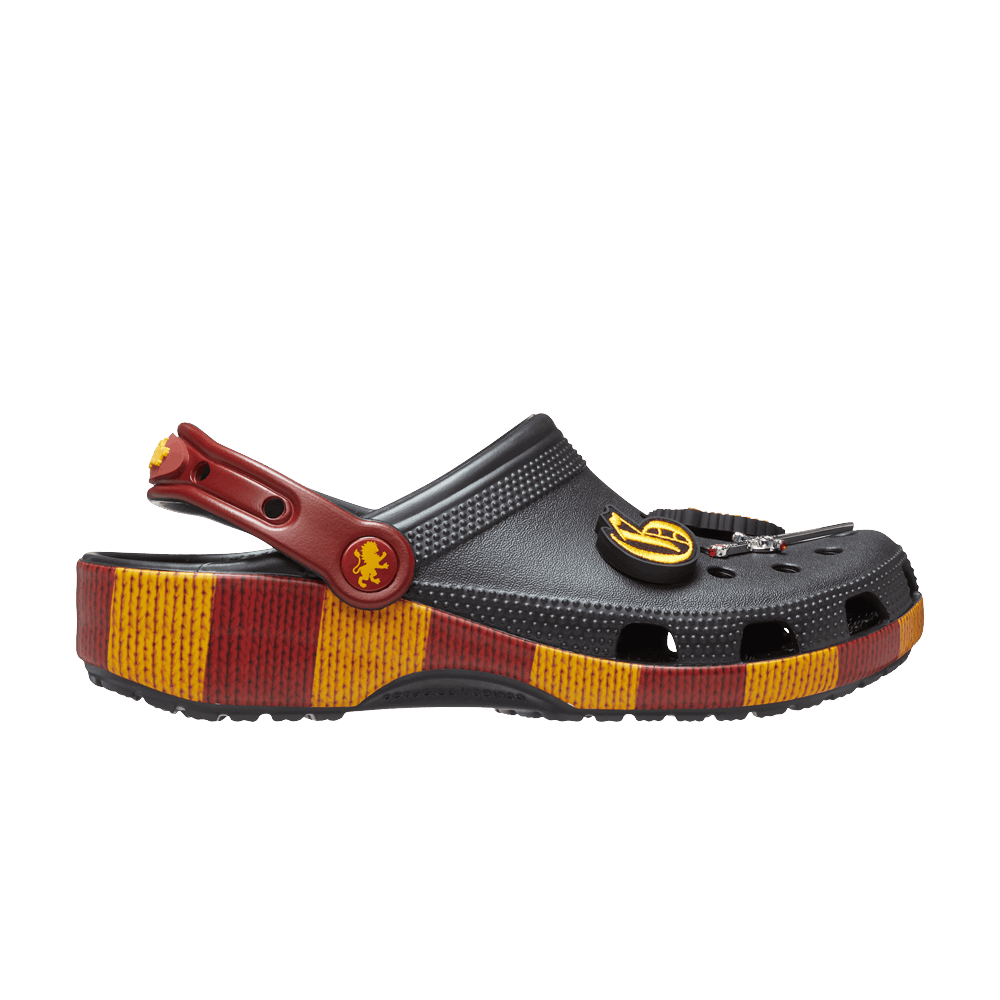 Кецове и обувки Crocs Harry Potter x Classic Clog Тъмно синьо | 210553-90H, 0