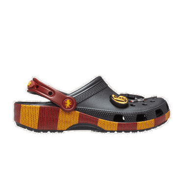 Кецове и обувки Crocs Harry Potter x Classic Clog Тъмно синьо | 210553-90H, 0