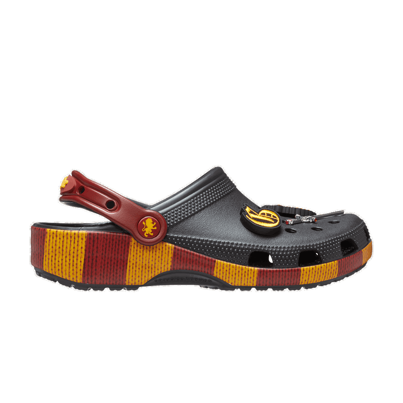 Кецове и обувки Crocs Harry Potter x Classic Clog Тъмно синьо | 210553-90H