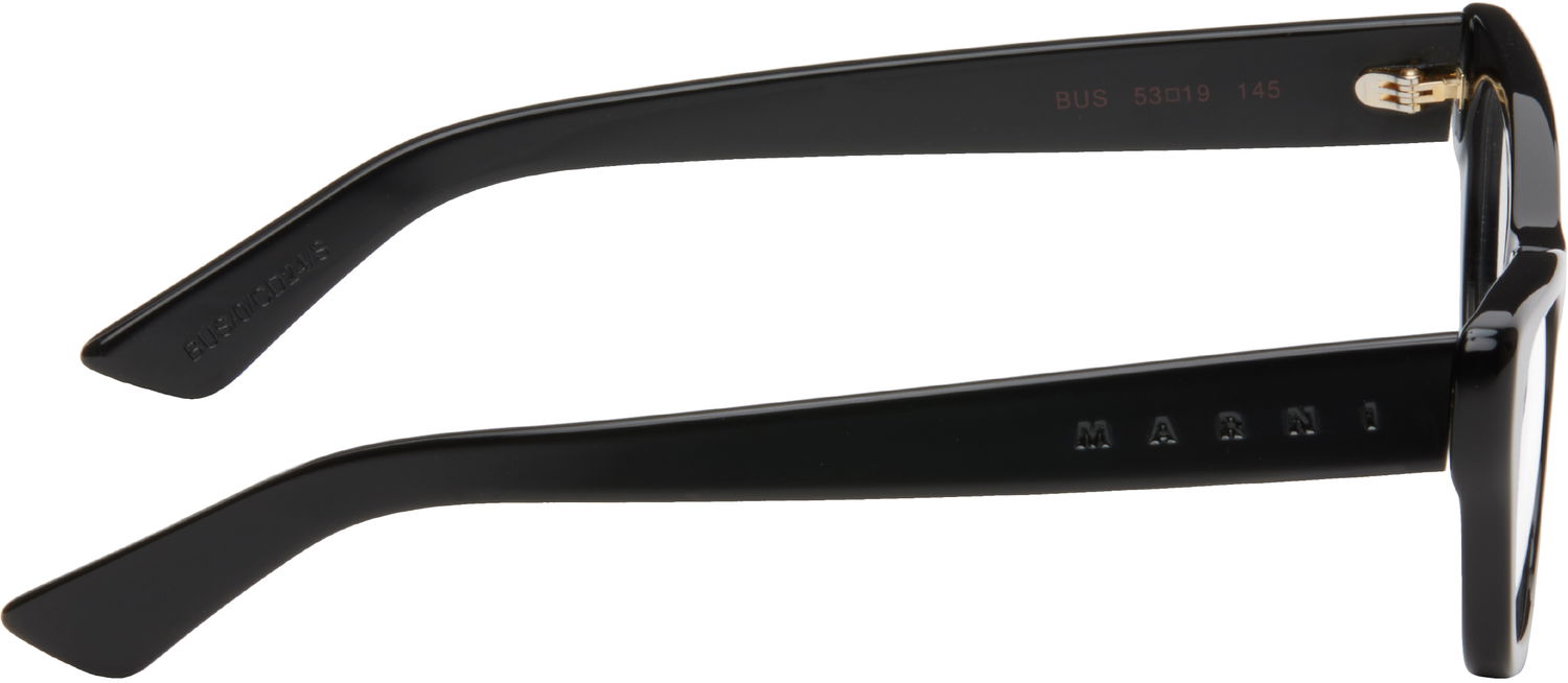Слънчеви очила Marni Marni Akelu Glasses Черно | BUS, 1