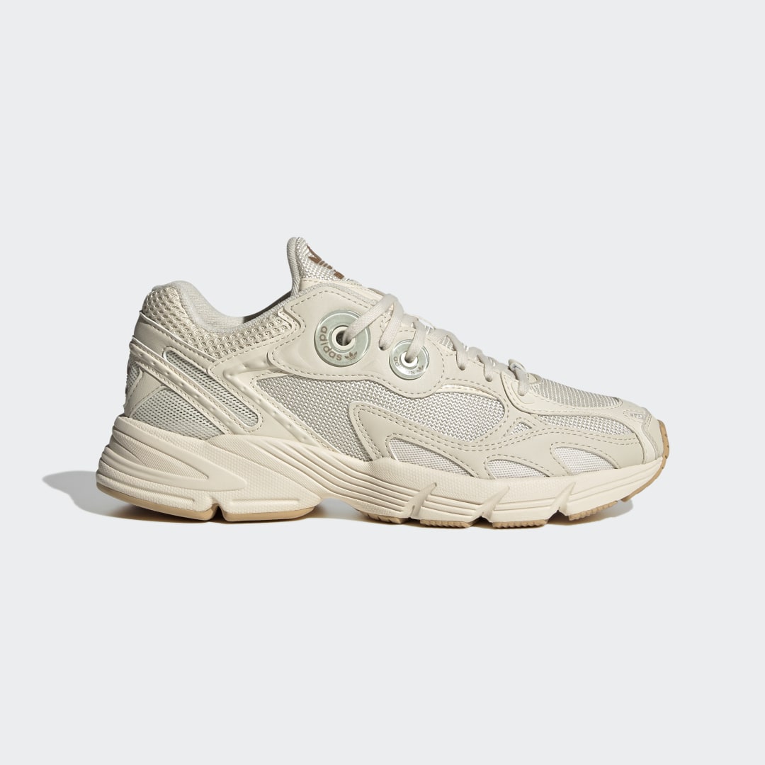 Кецове и обувки adidas Originals Astir Бежово | GV9200, 0