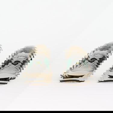 Кецове и обувки Asics GEL-NIMBUS 10.1 Зелено | 1203A761-101, 3