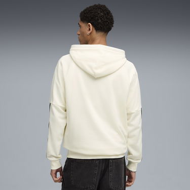 Суитчър Puma Borussia Mönchengladbach KING Hoodie Бяло | 781497_16, 4