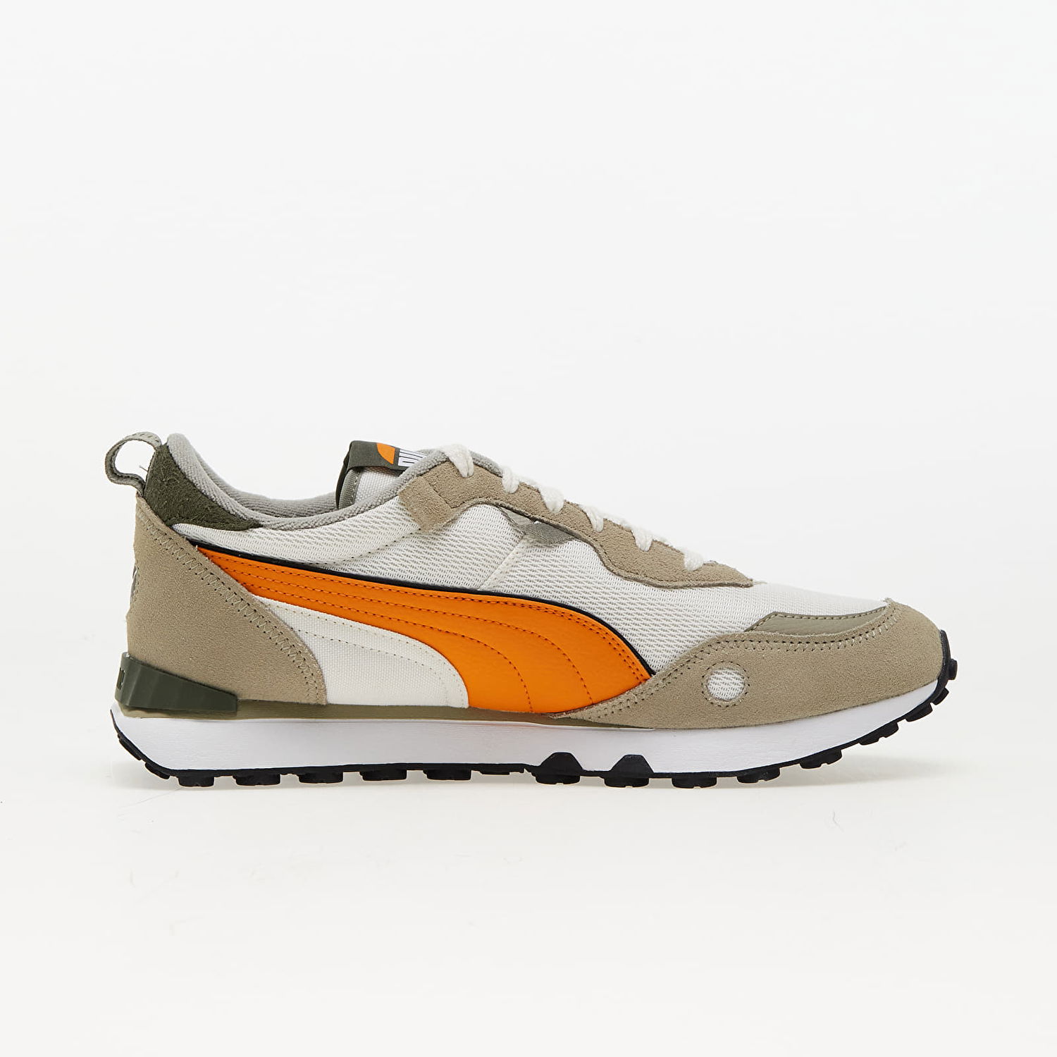 Кецове и обувки Puma Rider FV Retro Rewind Birch Оранжево
 | 39016807, 1