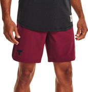 Project Rock Snap Training Shorts