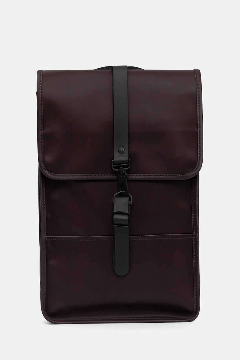 Раница Rains Rains Backpack Mini Бургунди | 13020.129