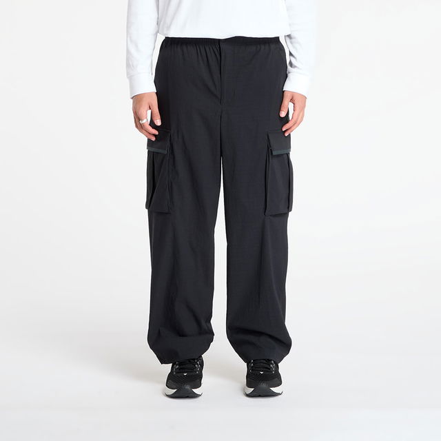 Pants Unstoppable Texture Woven Cargo