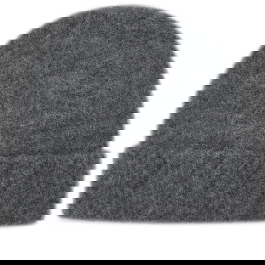 Шапка Samsoe Samsoe Samsøe Samsøe Sajeanne Beanie Сиво | F24400056, 0