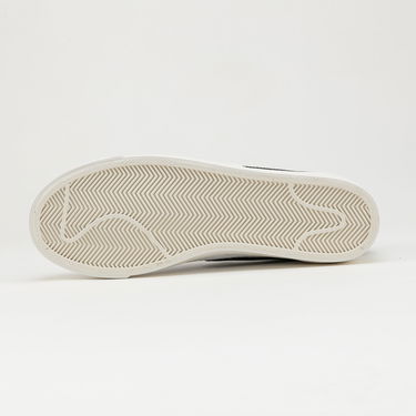 Кецове и обувки Nike Blazer Low Leather Бяло | CI6377-101, 4