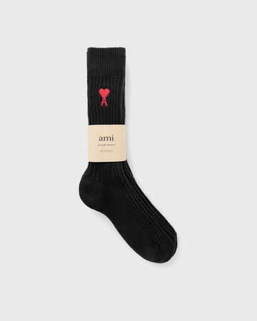 Чорапи AMI THREE PACK ADC SOCKS Черно | 3666598015092, 1