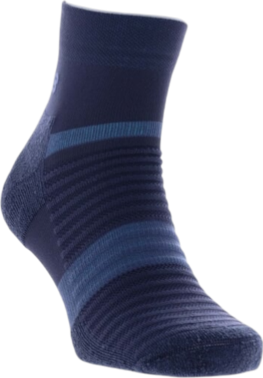 Чорапи inov-8 INOV-8 Active Mid Socks Синьо | 001120-dbbl-001, 0