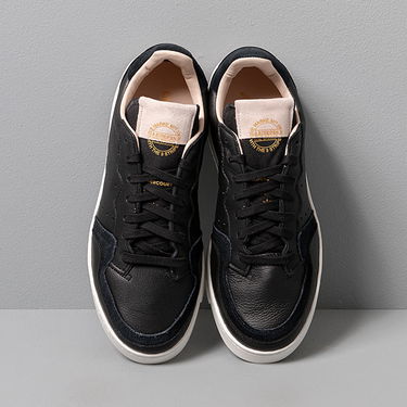 Кецове и обувки adidas Originals Supercourt Черно | EF9189, 2