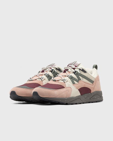 Кецове и обувки Karhu Karhu Fusion 2.0 Розово | F804195, 1