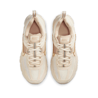 Кецове и обувки Nike Vomero 5 Бежово | HF6998-106, 3