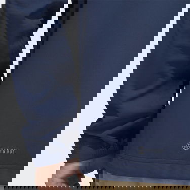 Яке adidas Originals RAIN.RDY 1/2-Zip Jacket Тъмно синьо | HN4129, 3