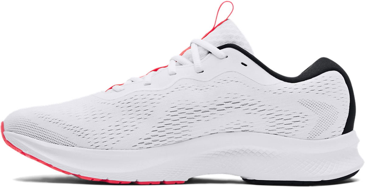 Кецове и обувки Under Armour Charged Bandit 7 Бяло | 3024184-100, 1