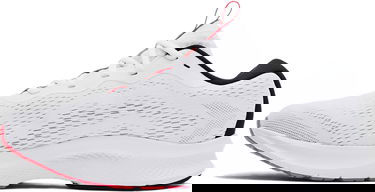 Кецове и обувки Under Armour Charged Bandit 7 Бяло | 3024184-100, 1