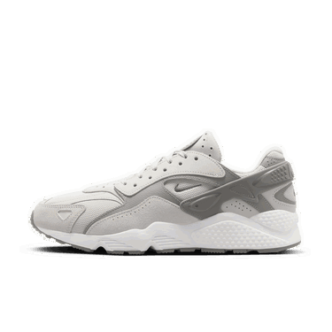Кецове и обувки Nike Air Huarache Runner Сиво | DZ3306-004, 0