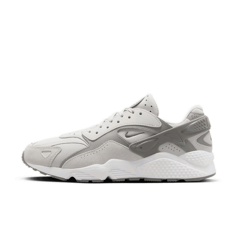 Кецове и обувки Nike Air Huarache Runner Сиво | DZ3306-004