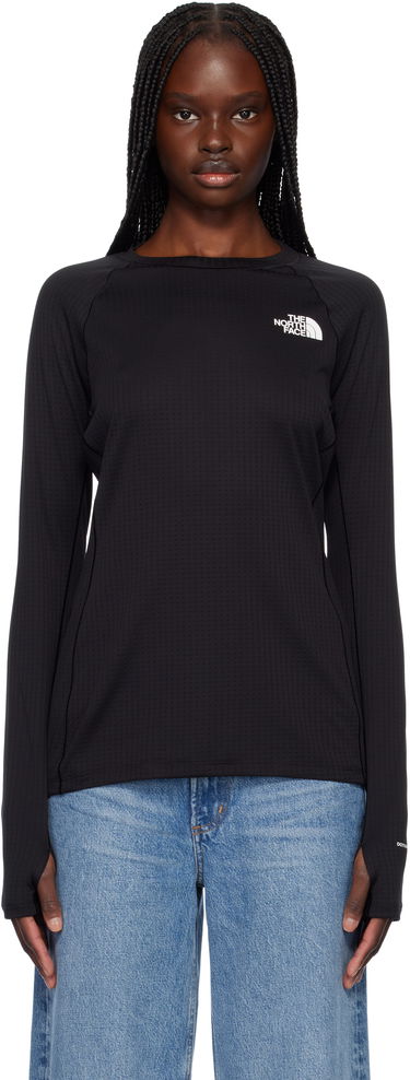 Пуловер The North Face Summit Series Pro 120 Sport Top Черно | NF0A880A, 0