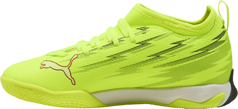 Кецове и обувки Puma Ultra 6 Match IN Жълто | 109003-01, 1