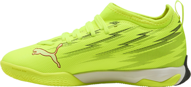 Кецове и обувки Puma Ultra 6 Match IN Жълто | 109003-01, 1