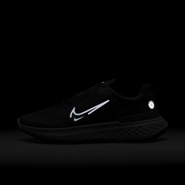 Кецове и обувки Nike React Miler 2 Shield Weatherised Черно | DC4064-001, 3