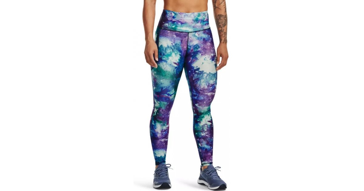 Клинове Under Armour Leggings Многоцветен | 1374530-577, 1