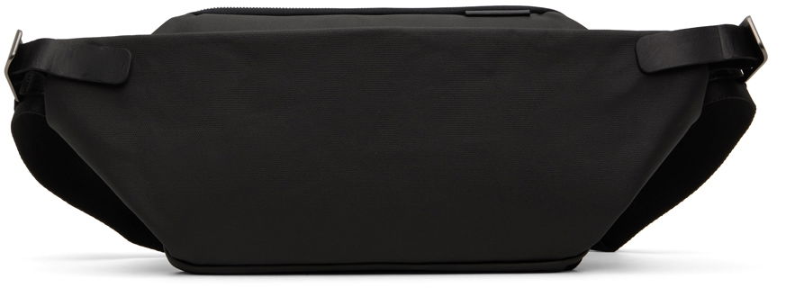 Чанта за кръста côte&ciel Black Isarau Pouch Черно | 28395 000, 0