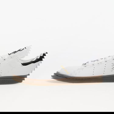 Кецове и обувки adidas Originals Stan Smith "Cloud White / Core Black / Gum" Бяло | IG1320, 0
