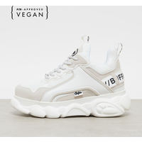 Кецове и обувки Buffalo CLD Chai Street low top Бяло | 1630425, 1