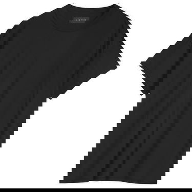 Тениска LES TIEN Les Tien Lightweight Inside Out T-Shirt, Size Large Черно | CC-2020-JTB, 1