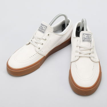 Кецове и обувки Nike SB Zoom Stefan Janoski Бежово | 333824-057, 2